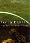 Cover of The Roots of Romanticism by Isaiah Berlin