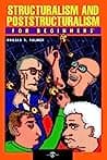 Cover of Structuralism & Poststructuralism for Beginners by Donald D. Palmer