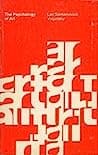 Cover of The Psychology of Art by Lev S. Vygotsky