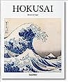 Cover of Hokusai: 1760-1849 by Rhiannon Paget