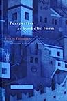 Cover of Perspective as Symbolic Form by Erwin Panofsky