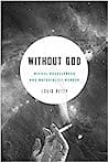 Cover of Without God: Michel Houellebecq and Materialist Horror by Louis Betty
