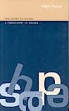 Cover of The Shape of Things by Anthony Mathews