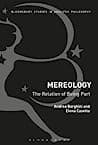 Cover of Mereology: A Philosophical Introduction by Giorgio Lando