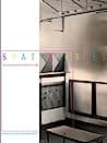 Cover of Spatialities: The Geographies of Art and Architecture by Judith Rugg