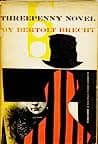 Cover of Threepenny Novel by Christopher Isherwood