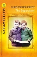 Cover of The Separation by Christopher Priest