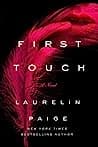 Cover of First Touch by Laurelin Paige