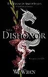 Cover of Dishonor by W. Wren
