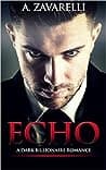 Cover of Echo by A. Zavarelli