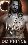 Cover of Wild by D.D. Prince