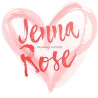 Cover of A Very Dangerous Game by Jenna Rose