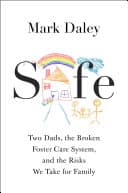 Cover of Safe by Mark Daley