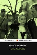 Cover of Forest of the Hanged by Tiberian Press