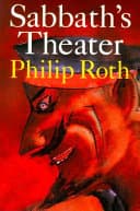 Cover of Sabbath's Theater by Philip Roth