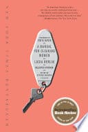 Cover of A Manual for Cleaning Women: Selected Stories by Lucia Berlin