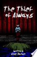 Cover of The Thief of Always by Clive Barker