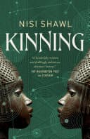 Cover of Kinning by Nisi Shawl