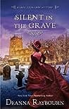 Cover of Silent in the Grave by Deanna Raybourn