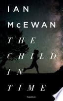 Cover of The Child in Time by Ian McEwan