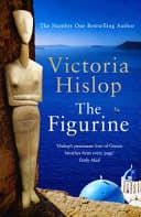 Cover of The Figurine by VICTORIA. HISLOP