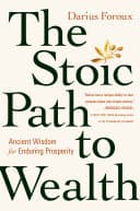 Cover of The Stoic Path to Wealth by Darius Foroux