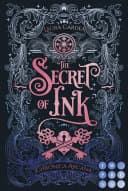Cover of The Secret of Ink by Laura Cardea