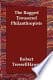 Cover of The Ragged Trousered Philanthropists by Robert Tressell