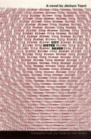 Cover of City, Sister, Silver by Ja□□chym Topol