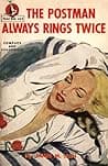 Cover of The Postman Always Rings Twice