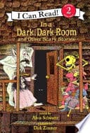 Cover of In a Dark, Dark Room and Other Scary Stories by Alvin Schwartz
