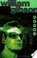 Cover of Count Zero by William Gibson