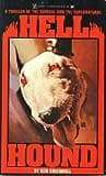 Cover of Hell Hound by Ken Greenhall