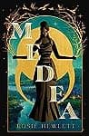 Cover of Medea by Rosie Hewlett
