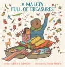 Cover of A Maleta Full of Treasures by Natalia Sylvester