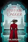 Cover of The Mayfair Dagger by Ava January
