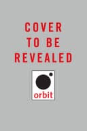 Cover of New Gareth Hanrahan Novel #2 by Gareth Hanrahan