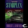 Cover of Starplex by Robert J. Sawyer