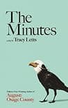 Cover of The Minutes by Tracy Letts