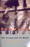 Cover of The Living and the Dead by Patrick White