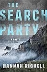 Cover of The Search Party by Hannah Richell