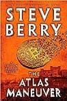 Cover of The Atlas Maneuver by Steve Berry