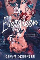 Cover of Evergreen by Devin Greenlee