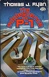 Cover of The Adolescence of P-1 by Thomas J. Ryan