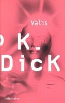 Cover of VALIS by Philip K. Dick