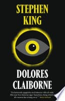 Cover of Dolores Claiborne by Stephen King