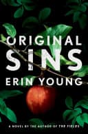 Cover of Original Sins by Erin Young