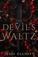 Cover of The Devil's Waltz by Jessi Elliott