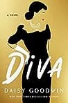 Cover of Diva by Daisy Goodwin