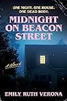Cover of Midnight on Beacon Street by Emily Ruth Verona